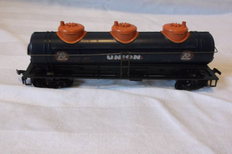 Athearn