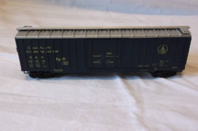 Athearn
