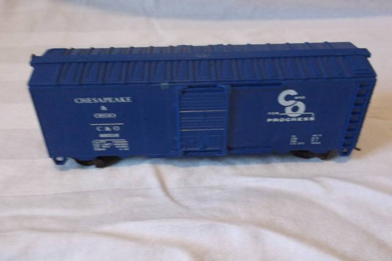 Athearn