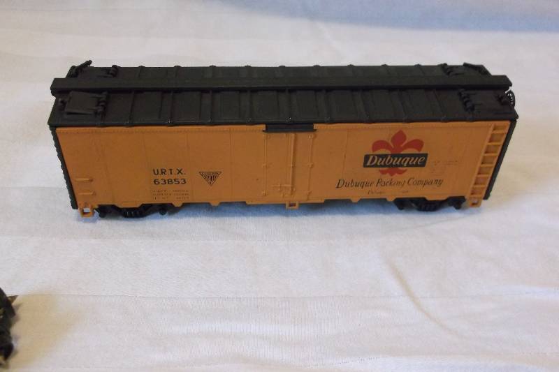 Athearn