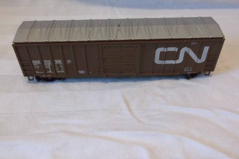 Athearn