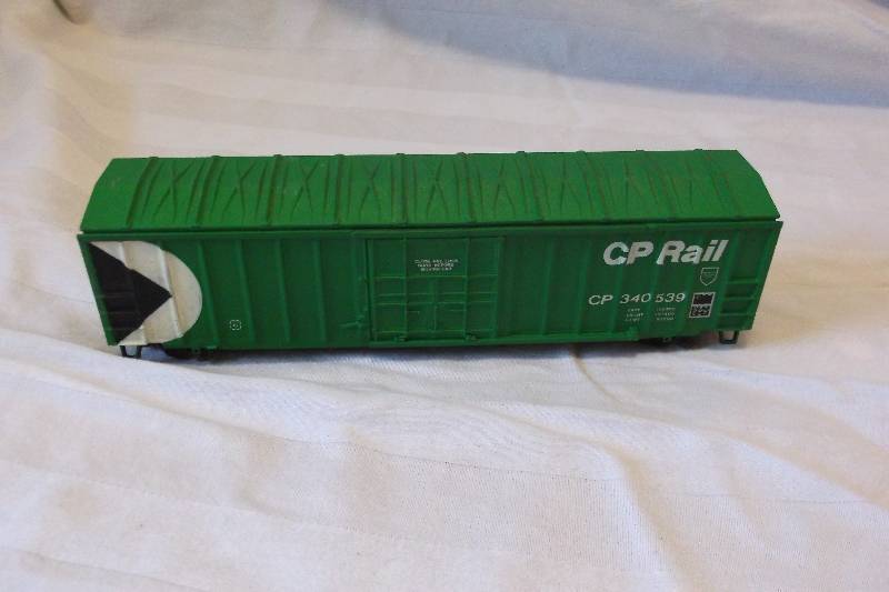 Athearn