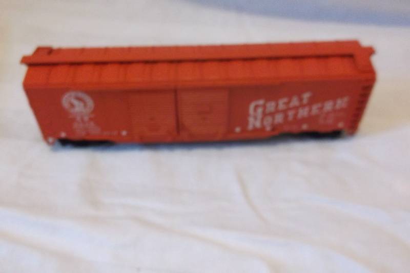 Athearn