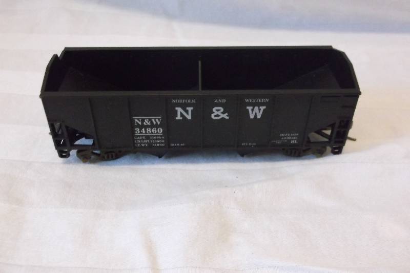 Athearn