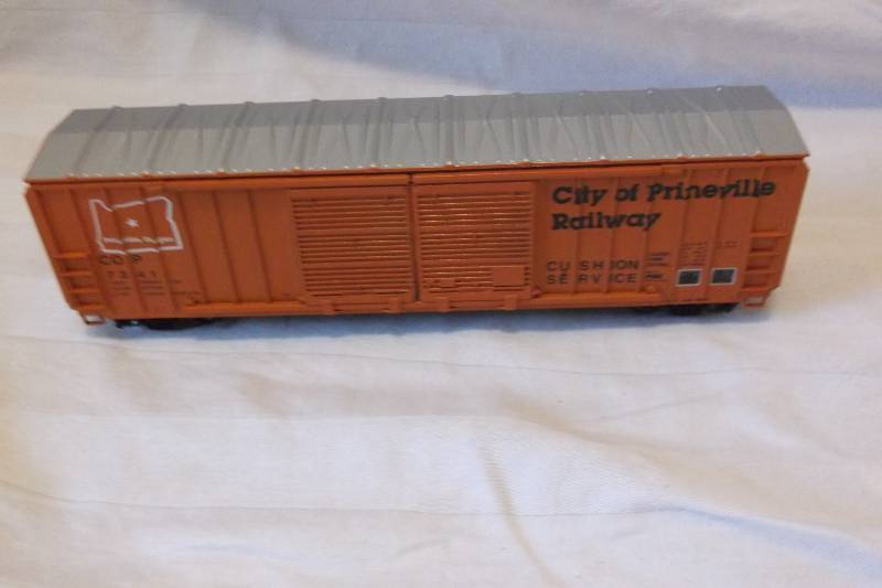 Athearn