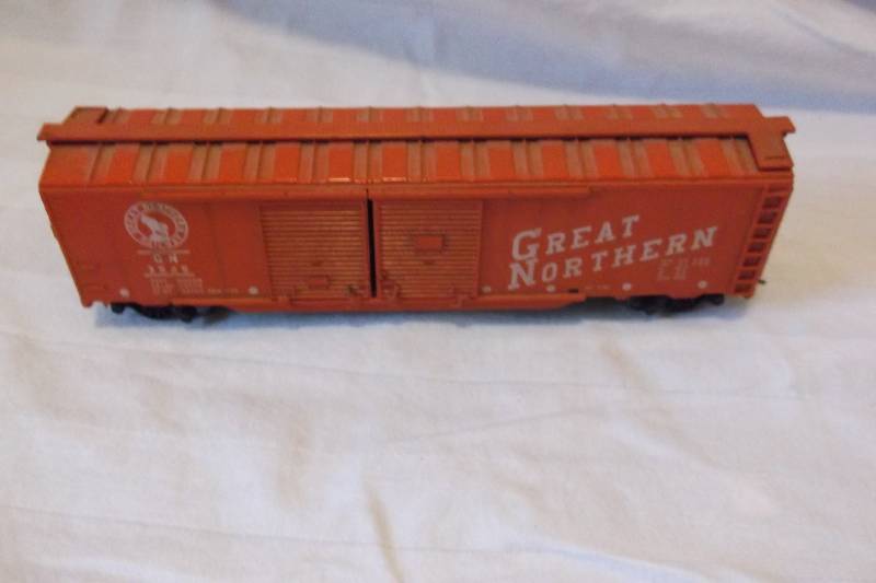 Athearn