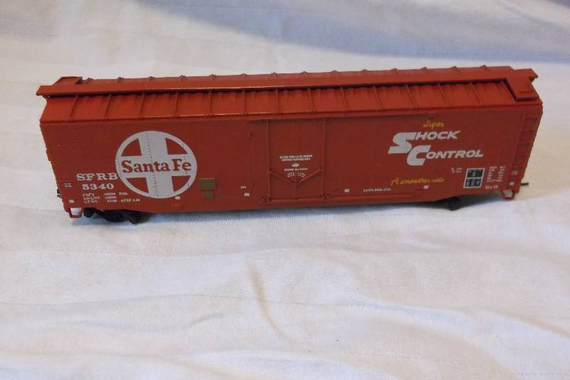 Athearn