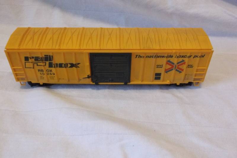 Athearn