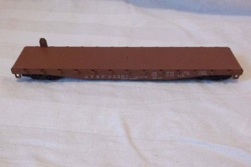 Athearn