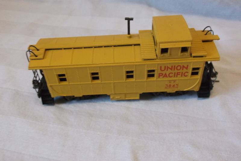 Athearn