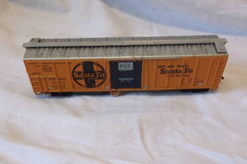 Athearn
