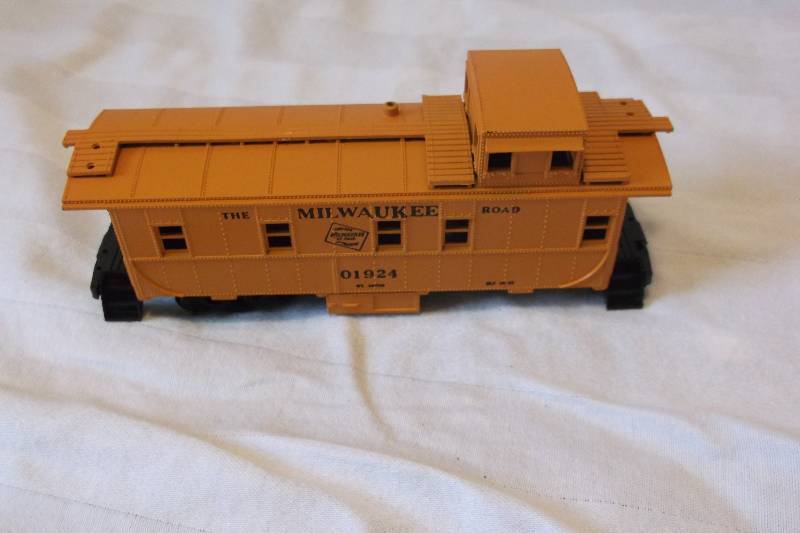Athearn