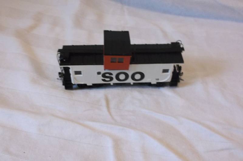 Athearn