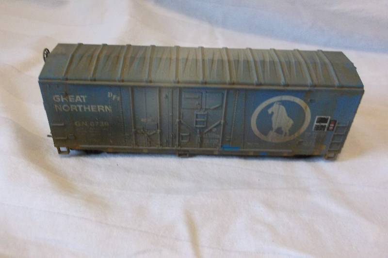 Athearn