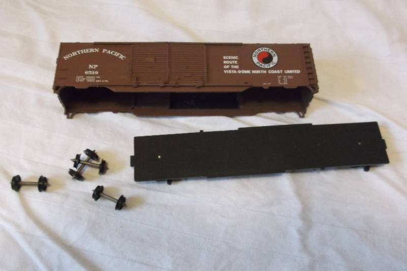 Athearn
