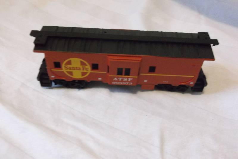 Athearn