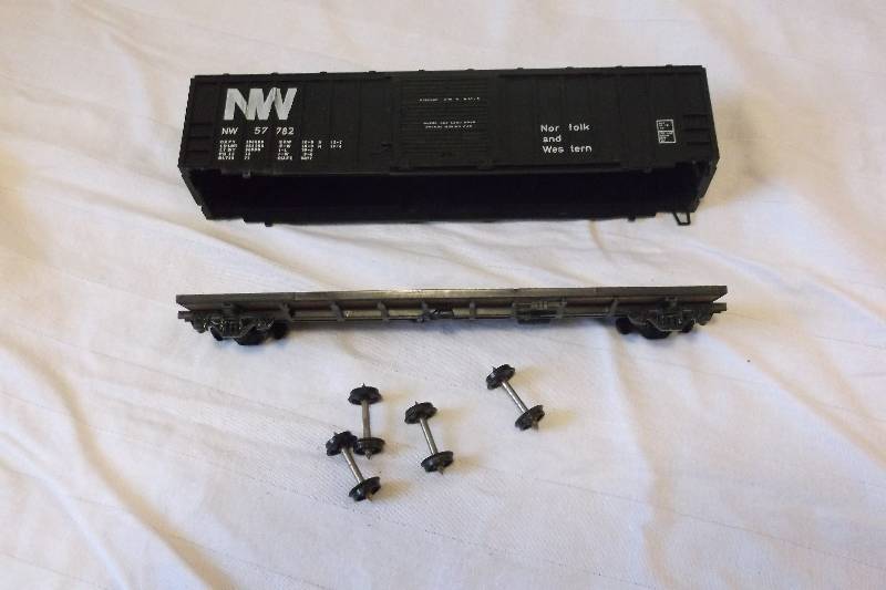 Athearn