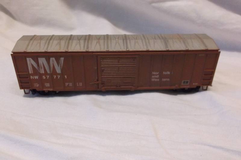 Athearn