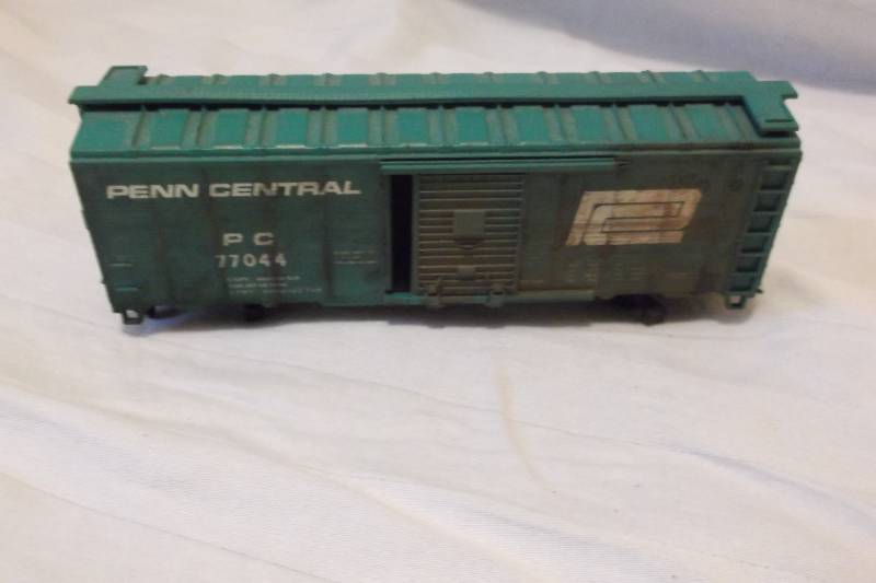 Athearn