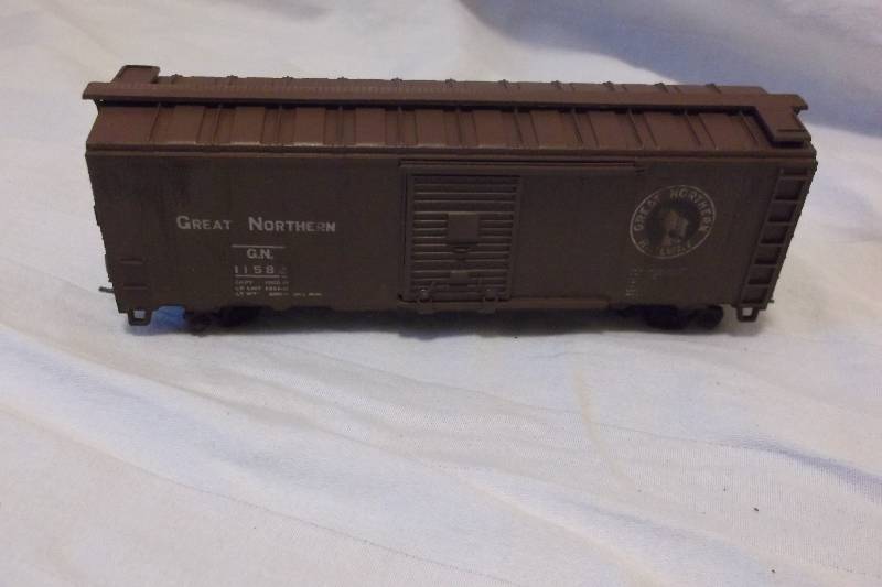 Athearn