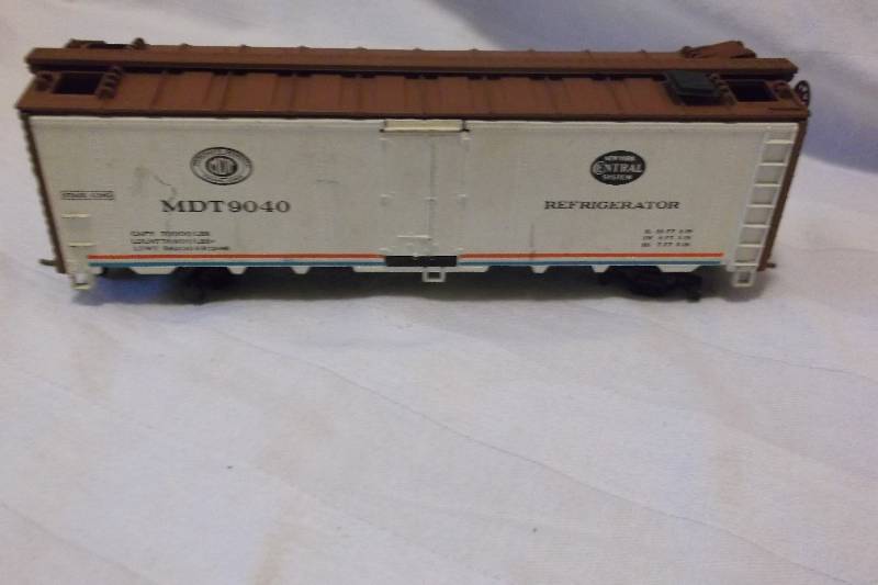 Athearn