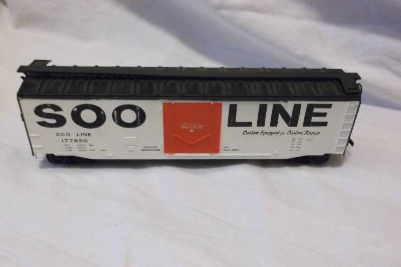 Athearn