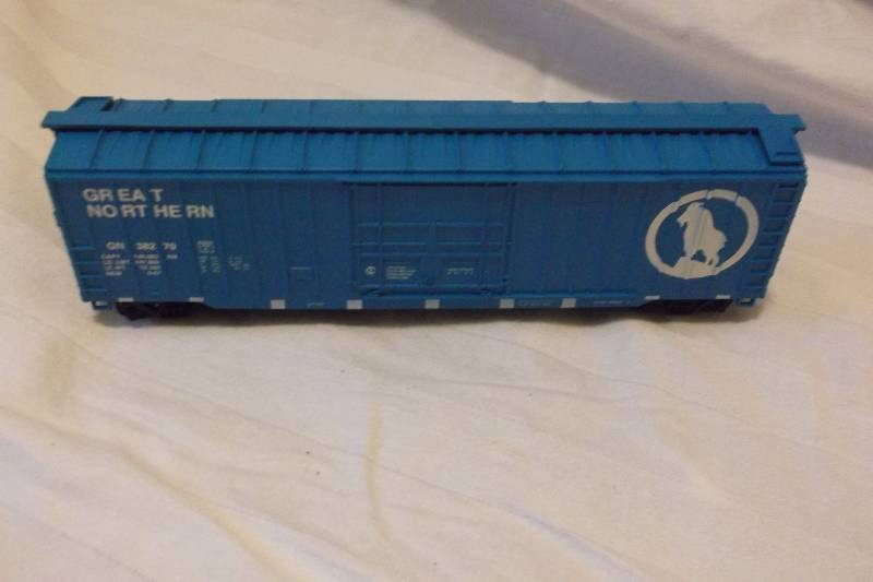 Athearn