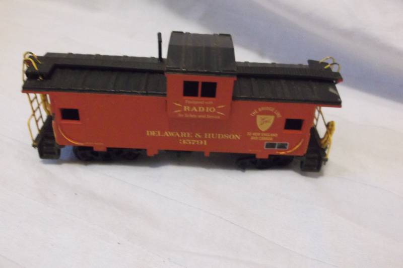 Athearn
