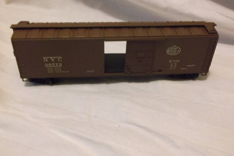 Athearn