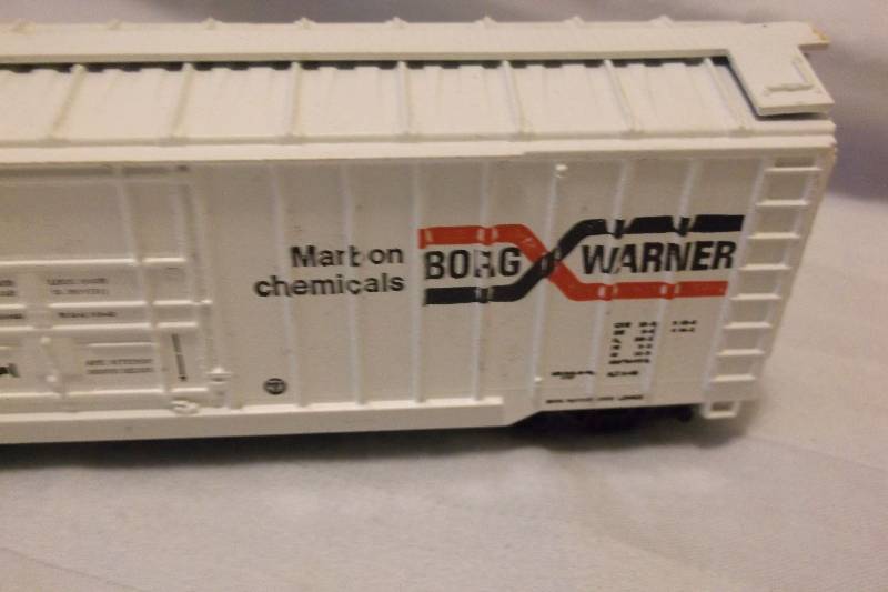 Athearn