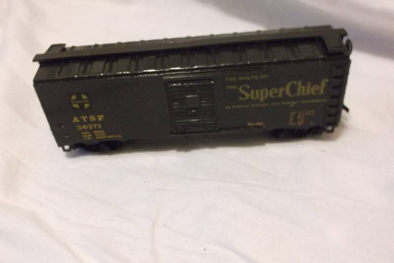 Athearn