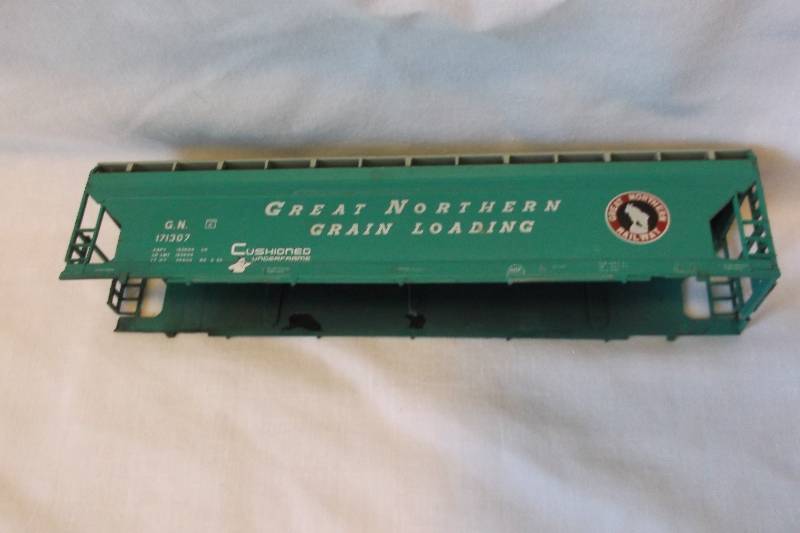 Athearn