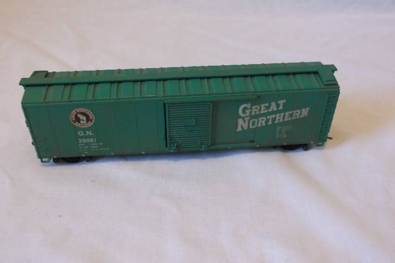 Athearn