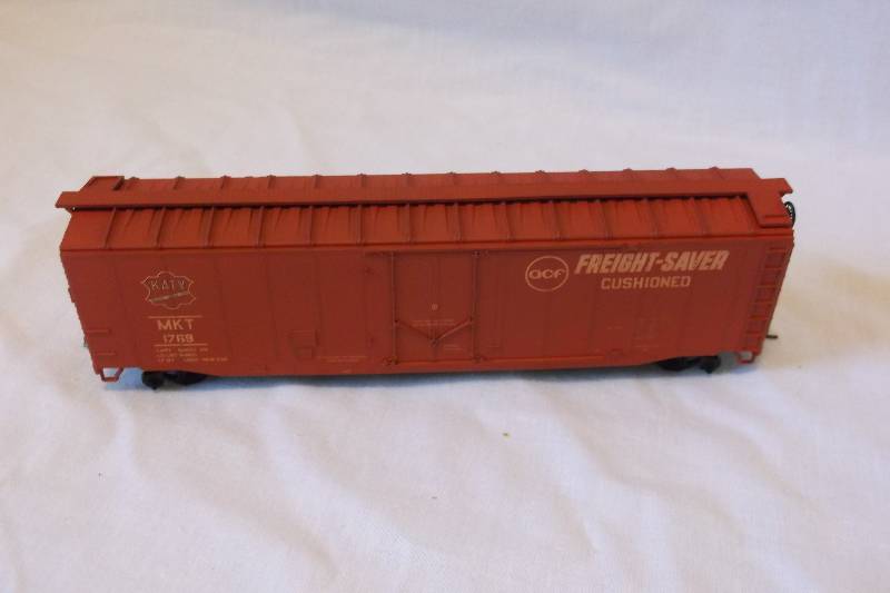 Athearn