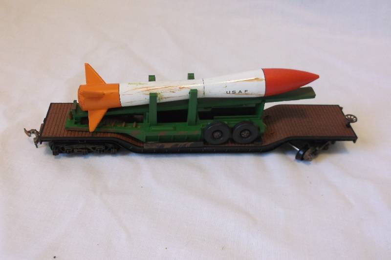Bachmann
