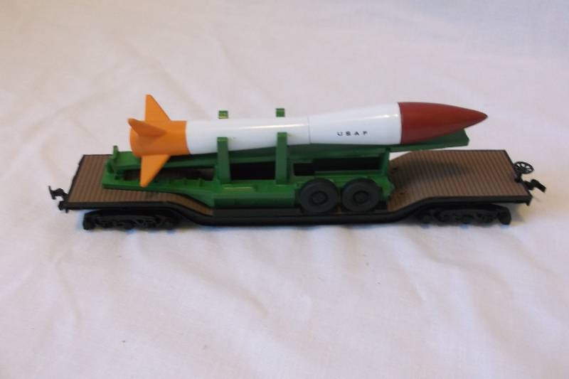 Bachmann