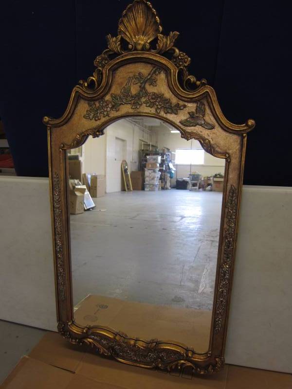Large Mirror
