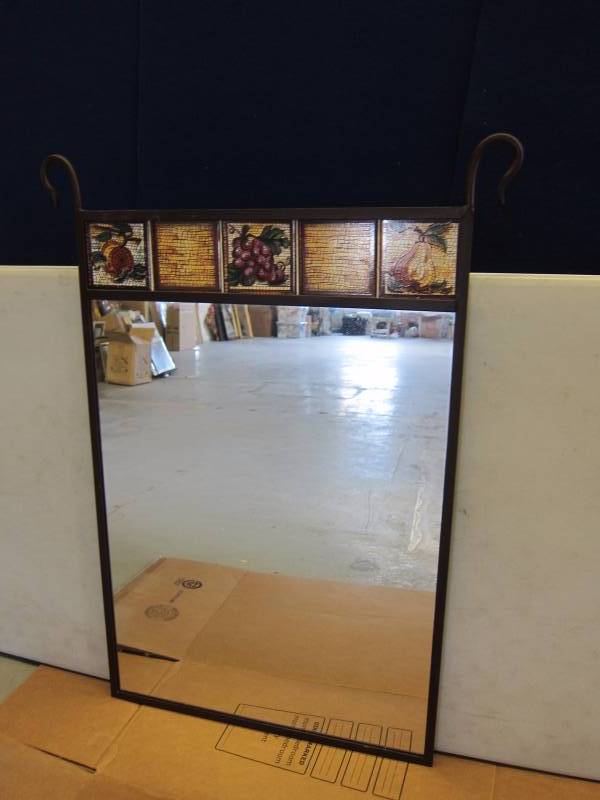 Decorative Mirror