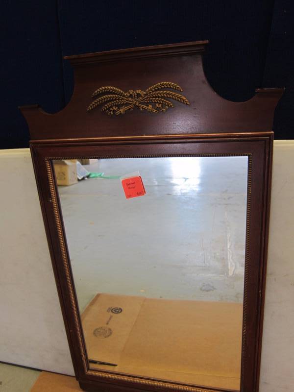 Bedroom Mirror