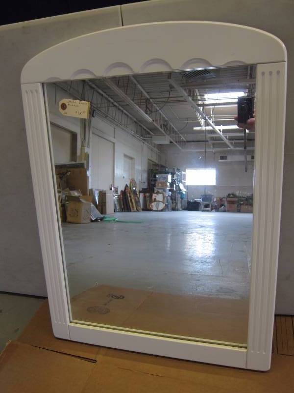 White Mirror