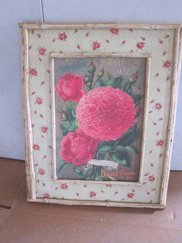 Framed Art