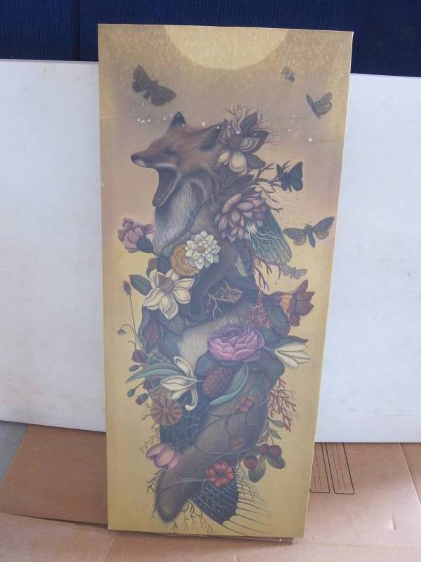 Canvas Art