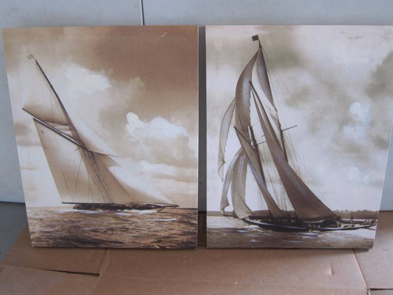 Canvas Art