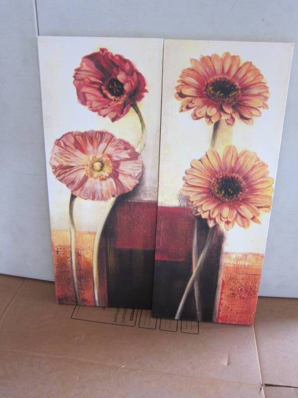 Canvas Art