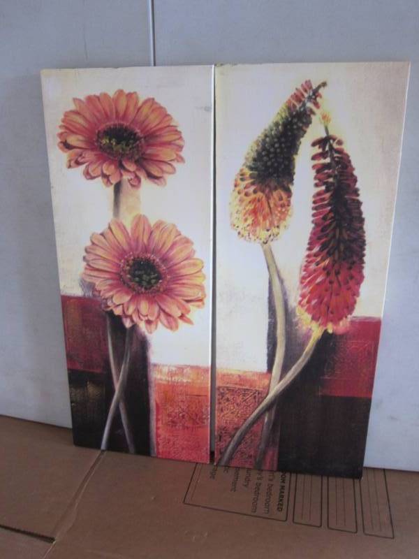 Canvas Art