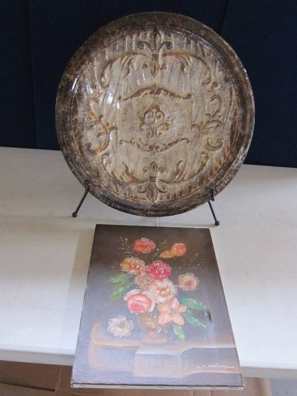 Canvas Art & More