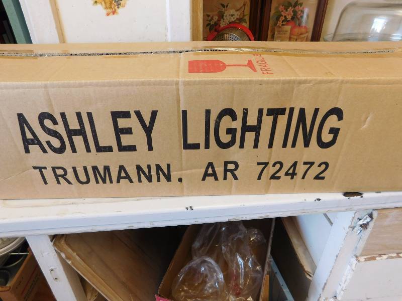 Ashley lighting # 71016