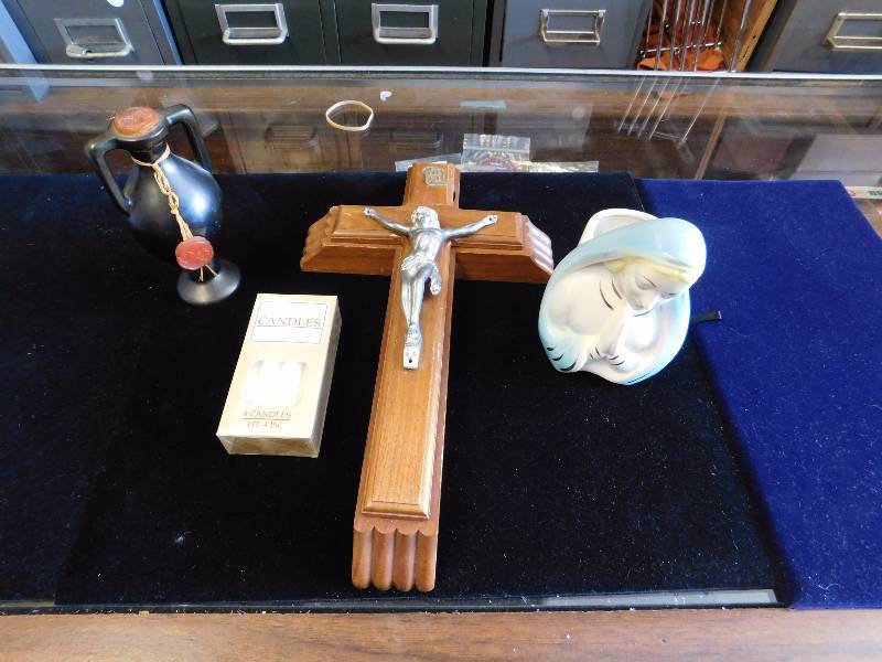 religious Catholic items