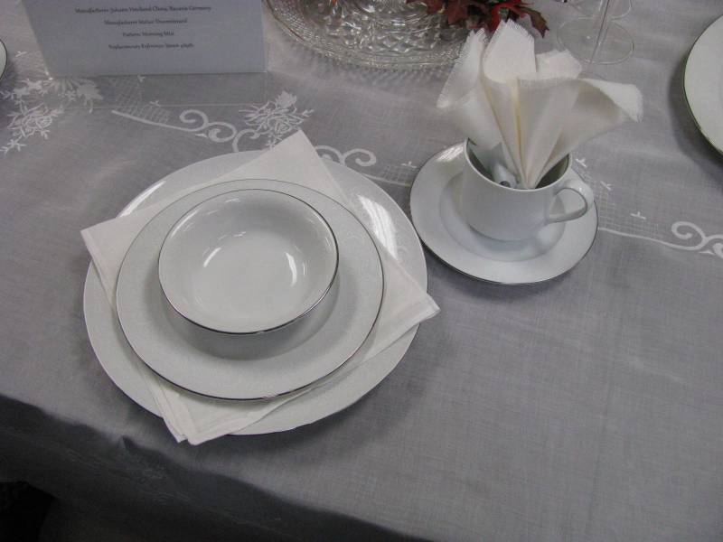 china dining set