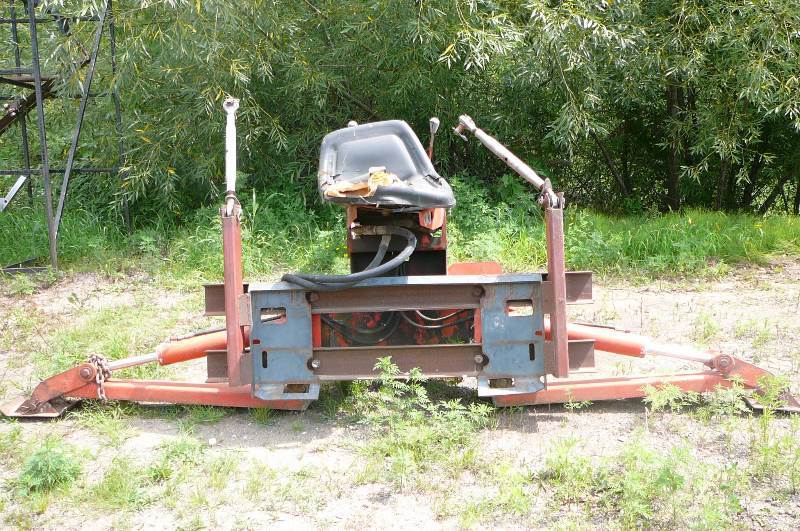 Ditch Witch